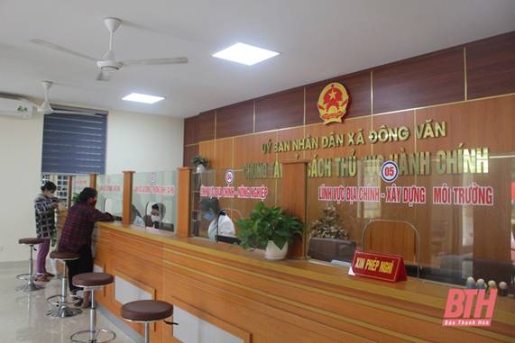 Chuyển đổi số, tạo đột phá trong xây dựng nông thôn mới thông minh