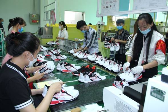 Thẩm tra mức độ đạt chuẩn nông thôn mới tại huyện Nông Cống