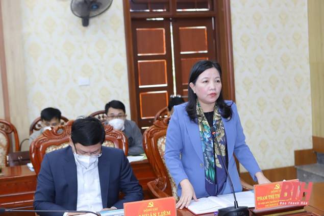Phát triển huyện Như Xuân xứng đáng với tiềm năng, lợi thế, truyền thống văn hóa, lịch sử của quê hương
