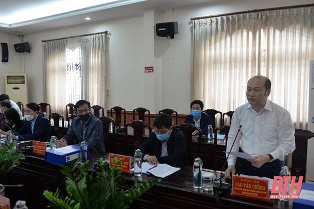 Thêm 4 xã được thẩm định đạt chuẩn NTM, 5 xã NTM nâng cao và 1 xã NTM kiểu mẫu