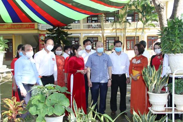 Triển khai nhiệm vụ thẩm tra, thẩm định đạt chuẩn nông thôn mới năm 2022