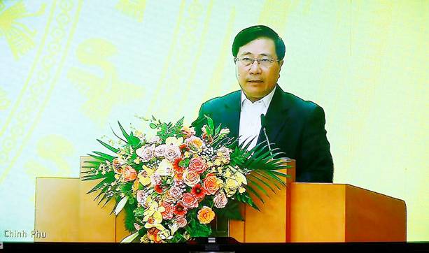 Triển khai thực hiện các chương trình mục tiêu quốc gia giai đoạn 2021-2025