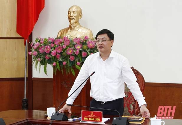Triển khai thực hiện các chương trình mục tiêu quốc gia giai đoạn 2021-2025