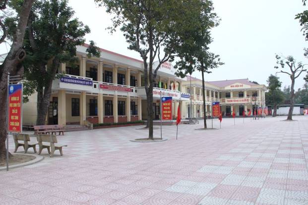 Thống nhất công nhận TP Sầm Sơn hoàn thành nhiệm vụ xây dựng nông thôn mới
