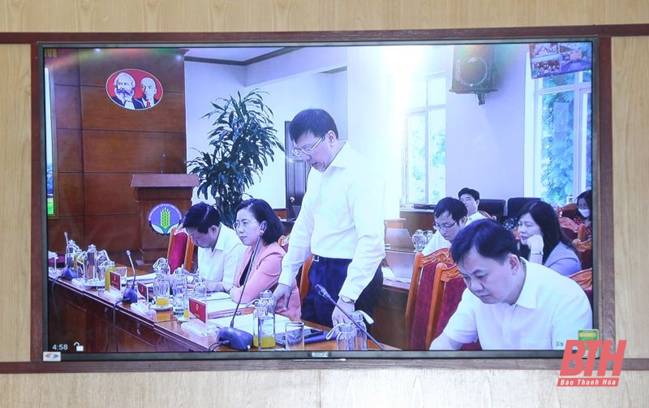 Triển khai khung cơ chế chính sách, định hướng nhiệm vụ Chương trình Xây dựng Nông thôn mới giai đoạn 2021 - 2025