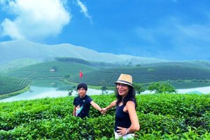 Du lịch nông nghiệp nông thôn góp phần nâng cao giá trị nông sản Việt