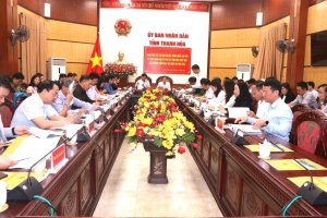 Giám sát kết quả thực hiện các Chương trình Mục tiêu quốc gia tại tỉnh Thanh Hóa