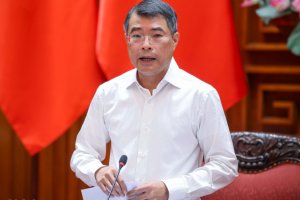 Thực hiện quyết liệt, thực chất, hiệu quả việc giải ngân vốn các Chương trình mục tiêu quốc gia
