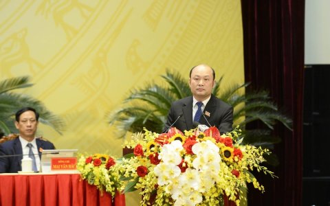 Nông thôn mới